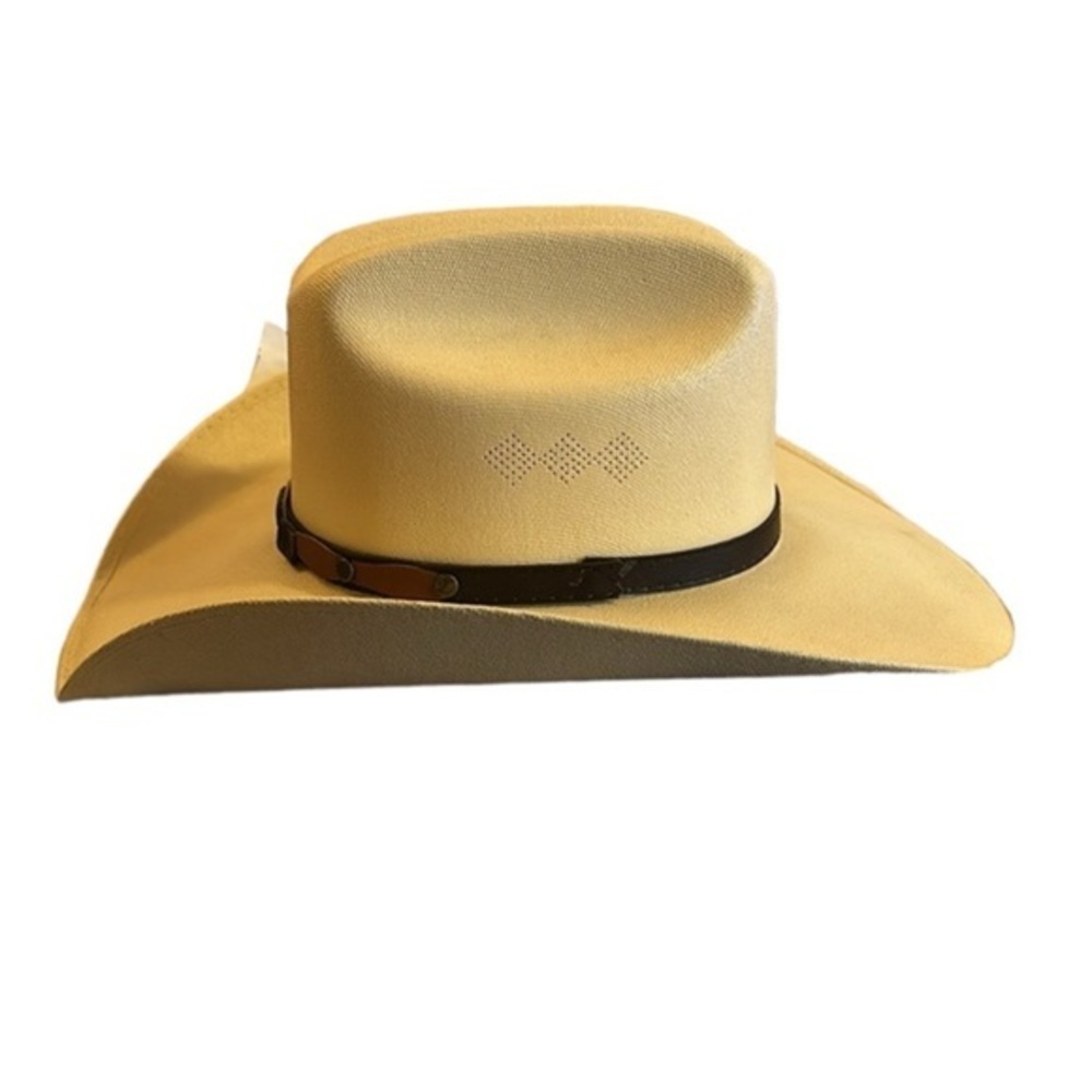Summit Western Straw Hat Women’s S Festival